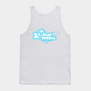 the 90s Tank Top